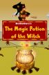 The Magic Potion of the Witch by BodhaGuru  Learning