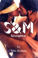 Cover for 'Discipline (Scott & Mariana)'