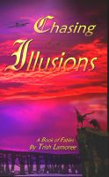 Cover for 'Chasing Illusions'