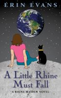 Cover for 'A Little Rhine Must Fall'