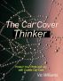 The Car Cover Thinker by Vic Williams