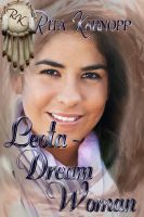 Cover for 'Leota Dream Woman'