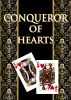 Conqueror of Hearts by Soojin Chun