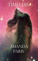 Cover for 'Timeless'