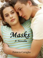 Cover for 'Masks: A Novella'