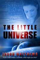 Cover for 'The Little Universe'