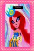 Giny ( Book for Children ) by Sinalyna 