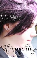 Cover for 'Shimmering'