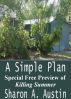 A Simple Plan by Sharon A. Austin