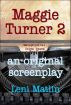 Maggie Turner 2 by Leni Matlin