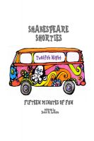 Cover for 'Shakespeare Shorties: Twelfth Night'