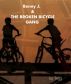 Benny J. & The Broken Bicycle Gang by Liz Trigg