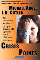 Cover for 'Crisis Points'