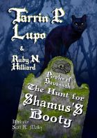 Cover for 'Pirates of Savannah: The Hunt for Shamus's Booty - Young Adult Action Adventure Historical Fiction'