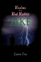 Cover for 'Realms of the Red Rabbit-Jake, Book 2'