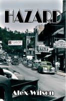 Cover for 'Hazard'