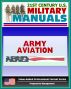 21st Century U.S. Military Manuals: Army Aviation Operations Field Manual - FM 1-100 (Value-Added Professional Format Series) by Progressive Management