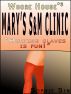 Whorehouse #3: Mary's S&M Clinic: 