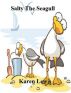 Salty the Seagull by Karen Lewis