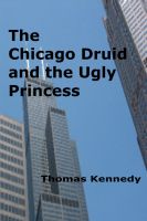 Cover for 'The Chicago Princess'