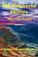 Cover for 'The Kalgoorlie Skimpy'