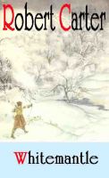 Cover for 'Whitemantle'