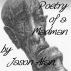 Poetry of a Madman, Volume I by Jason Alan