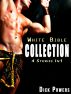 White Bible: The Collection Three (4 Stories In 1) by Dick Powers