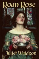 Cover for 'Roan Rose'