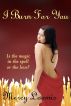 I Burn For You: an Erotic Short Story by Mercy Loomis