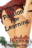 Cover for 'A Passion For Learning'