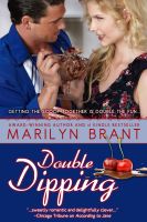 Cover for 'Double Dipping'