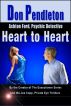 Heart to Heart:  Ashton Ford, Psychic Detective by Don Pendleton