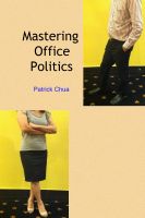 Cover for 'Mastering Office Politics'