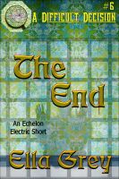 Cover for 'The End'