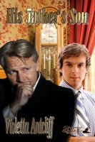 Cover for 'His Father's Son'
