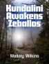 Kundalini Awakens Zeballos by Mallory Wilkins