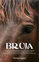 Cover for 'Bruja'