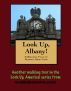 A Walking Tour of Albany, New York by Doug Gelbert