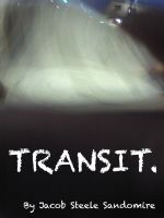 Cover for 'Transit.'