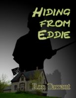 Cover for 'Hiding from Eddie'