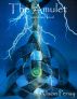 The Amulet (Custodian Novel # 1) by Alison Pensy