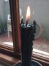 Practising Candle Magic by Saga Fire Dragvenaz