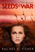 Cover for 'Seeds of War'