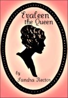 Cover for 'Evaleen the Queen'
