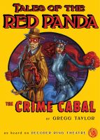 The Crime Cabal cover