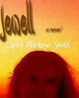 Cover for 'Jewell'