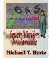Seven Victims In Marseille by Michael Hertz