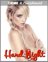 Cover for 'One Hard Night: For His Entertainment'