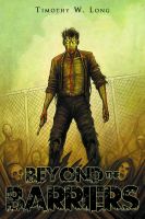 Cover for 'Beyond the Barriers'